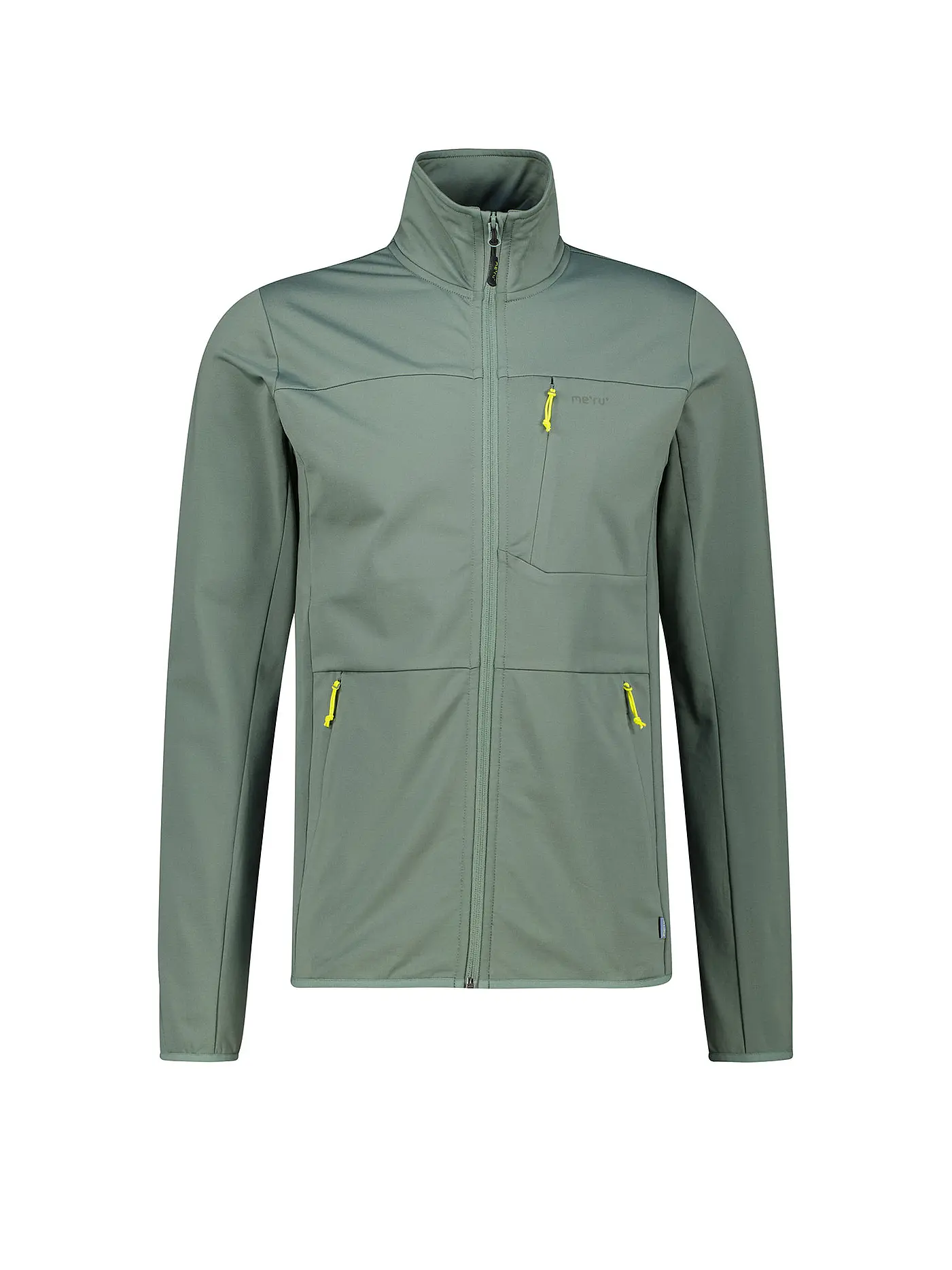 MERU | Herren Fleecejacke Rebordosa | 